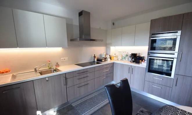 Недвижимость Apartment 2 bedrooms for sale in Oberkorn: 6