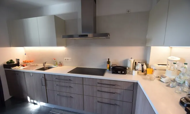 Недвижимость Apartment 2 bedrooms for sale in Oberkorn: 7