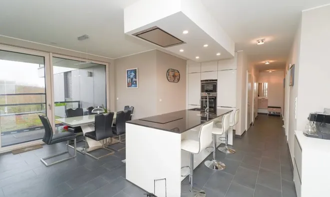 Недвижимость Apartment 3 bedrooms for sale in Luxembourg-Weimershof: 1