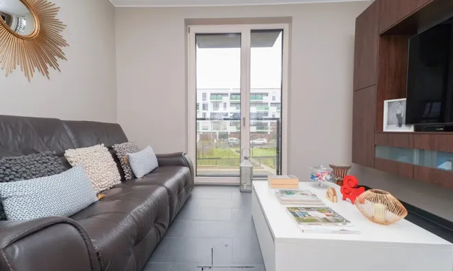 Недвижимость Apartment 3 bedrooms for sale in Luxembourg-Weimershof: 3