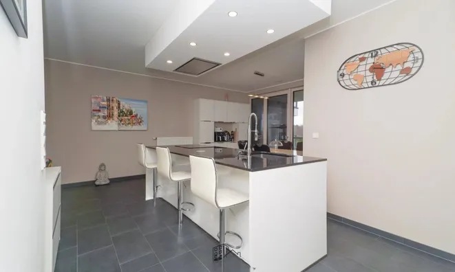 Недвижимость Apartment 3 bedrooms for sale in Luxembourg-Weimershof: 4