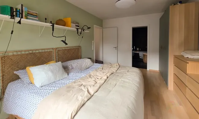 Недвижимость Apartment 2 bedrooms for sale in Luxembourg-Dommeldange: 4