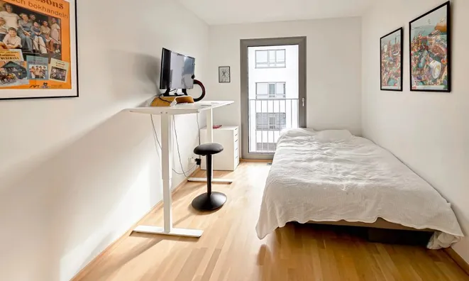 Недвижимость Apartment 2 bedrooms for sale in Luxembourg-Dommeldange: 5