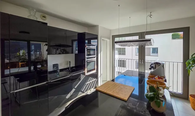 Недвижимость Apartment 2 bedrooms for sale in Luxembourg-Dommeldange: 6