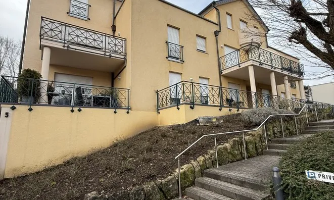 Недвижимость Apartment 1 bedroom for sale in Ahn: 2