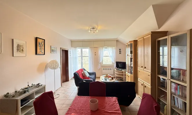 Недвижимость Apartment 1 bedroom for sale in Ahn: 3