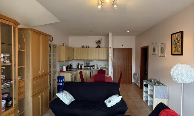 Недвижимость Apartment 1 bedroom for sale in Ahn: 4