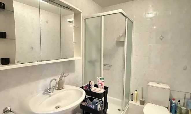 Недвижимость Apartment 1 bedroom for sale in Ahn: 5