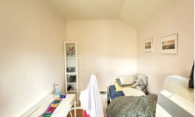 Недвижимость Apartment 1 bedroom for sale in Ahn: 7