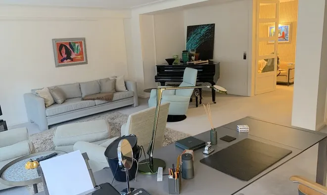 Недвижимость Apartment 4 bedrooms for sale in Luxembourg-Gare: 2