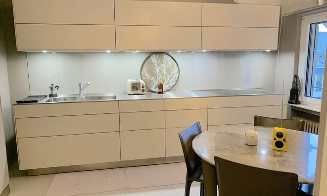 Недвижимость Apartment 4 bedrooms for sale in Luxembourg-Gare: 4