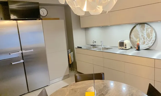 Недвижимость Apartment 4 bedrooms for sale in Luxembourg-Gare: 5