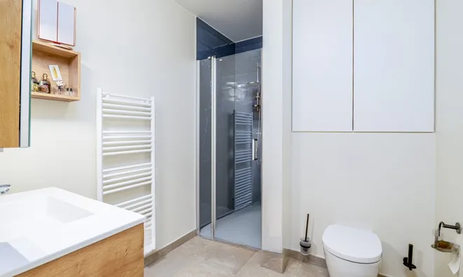 Недвижимость Apartment 1 bedroom for sale in Strassen: 3