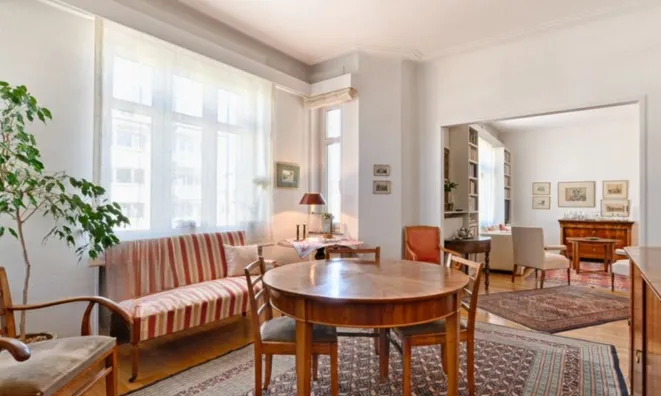 Недвижимость Apartment 3 bedrooms for sale in Luxembourg-Belair: 2
