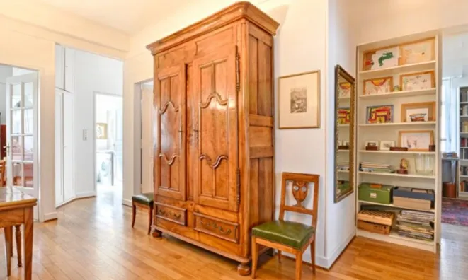 Недвижимость Apartment 3 bedrooms for sale in Luxembourg-Belair: 3