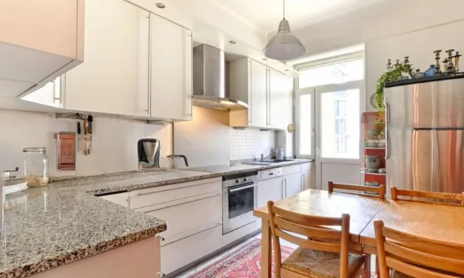 Недвижимость Apartment 3 bedrooms for sale in Luxembourg-Belair: 4