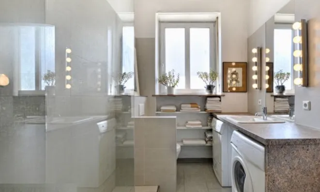 Недвижимость Apartment 3 bedrooms for sale in Luxembourg-Belair: 5