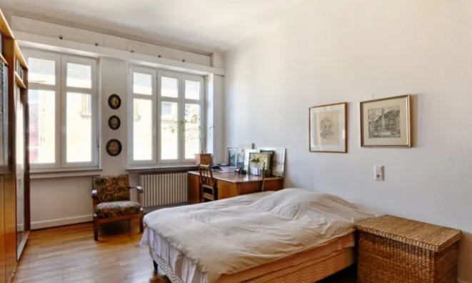 Недвижимость Apartment 3 bedrooms for sale in Luxembourg-Belair: 6