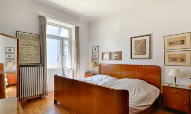 Недвижимость Apartment 3 bedrooms for sale in Luxembourg-Belair: 7