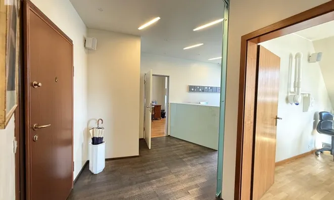 Недвижимость Apartment 2 bedrooms for sale in Luxembourg-Centre ville: 1