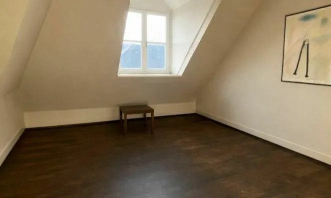 Недвижимость Apartment 2 bedrooms for sale in Luxembourg-Centre ville: 6