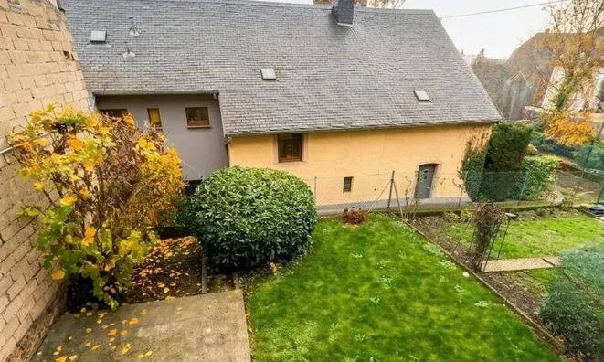 Недвижимость Apartment 2 bedrooms for sale in Dudelange: 3