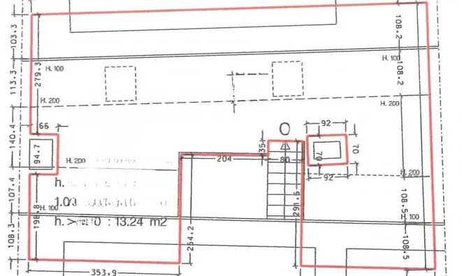 Недвижимость Apartment 2 bedrooms for sale in Dudelange: 4