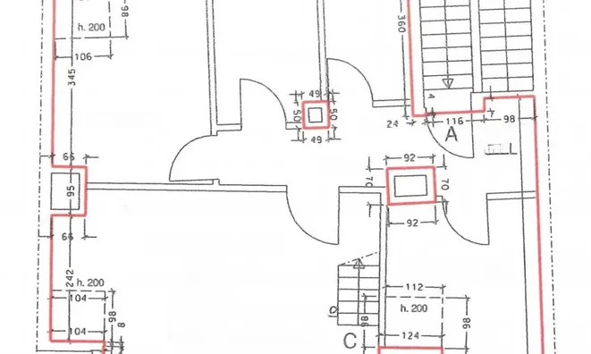 Недвижимость Apartment 2 bedrooms for sale in Dudelange: 5