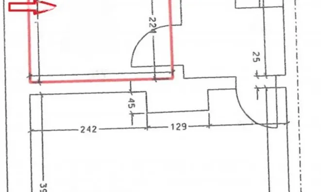 Недвижимость Apartment 2 bedrooms for sale in Dudelange: 6