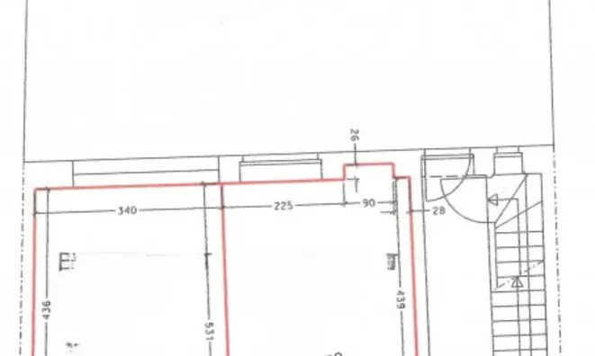 Недвижимость Apartment 2 bedrooms for sale in Dudelange: 7