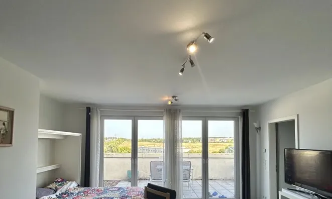 Недвижимость Studio for sale in Luxembourg-Bonnevoie: 1