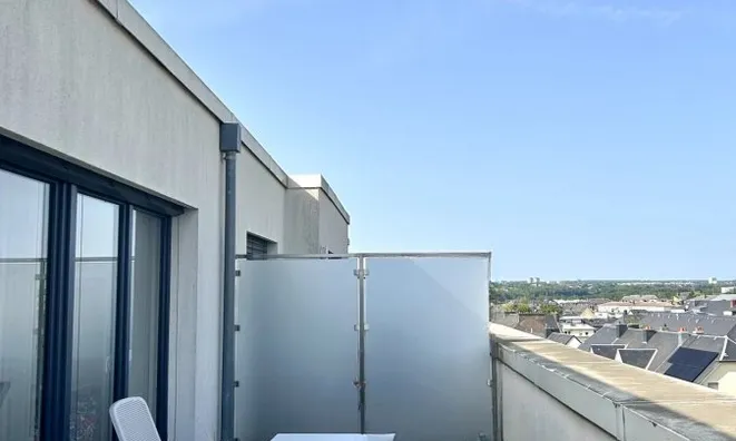 Недвижимость Studio for sale in Luxembourg-Bonnevoie: 2