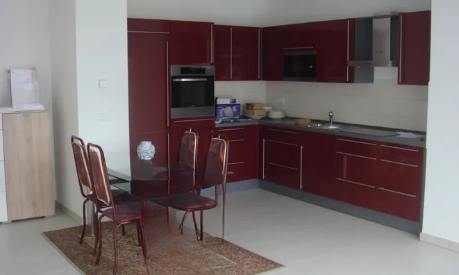 Недвижимость Studio for sale in Luxembourg-Bonnevoie: 3