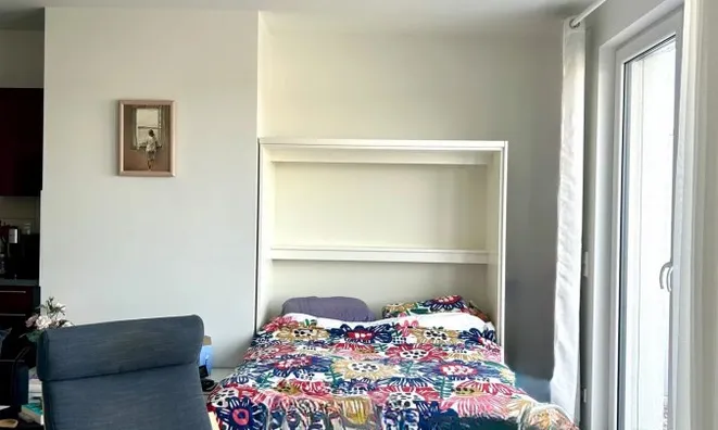 Недвижимость Studio for sale in Luxembourg-Bonnevoie: 6