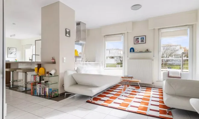 Недвижимость Apartment 1 bedroom for sale in Luxembourg-Cessange: 1