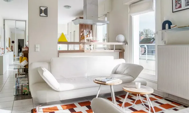 Недвижимость Apartment 1 bedroom for sale in Luxembourg-Cessange: 3