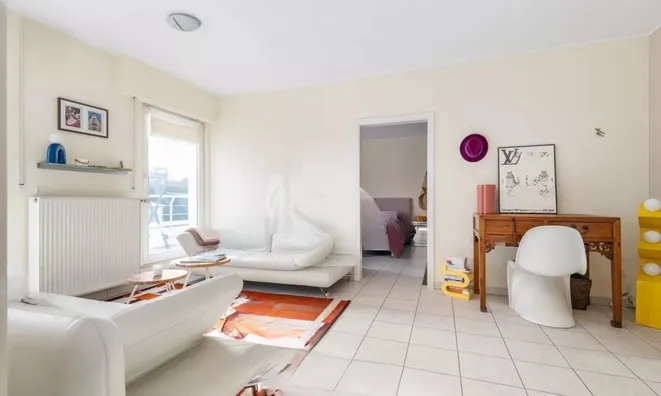 Недвижимость Apartment 1 bedroom for sale in Luxembourg-Cessange: 4