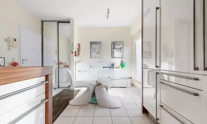 Недвижимость Apartment 1 bedroom for sale in Luxembourg-Cessange: 6