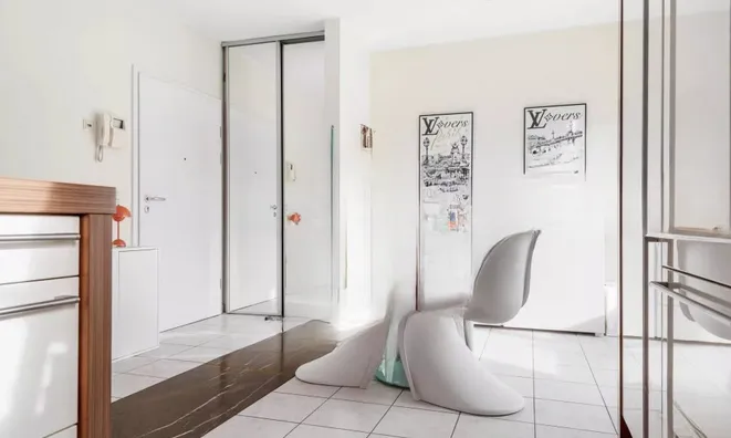 Недвижимость Apartment 1 bedroom for sale in Luxembourg-Cessange: 7