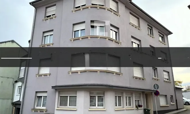 Недвижимость Apartment 1 bedroom for sale in Differdange: 1