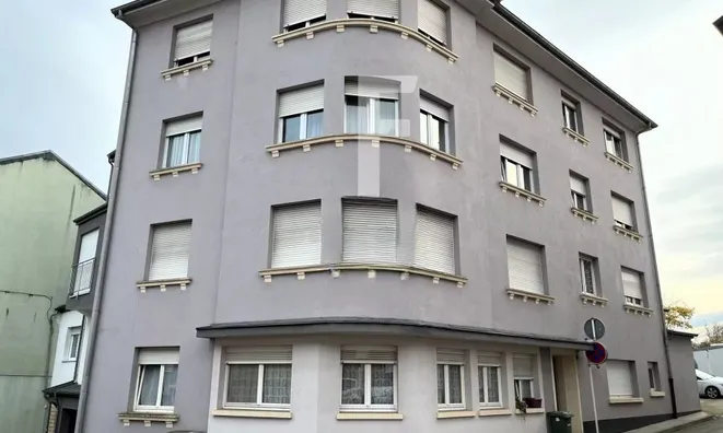 Недвижимость Apartment 1 bedroom for sale in Differdange: 2