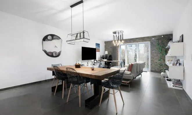 Недвижимость Duplex 3 bedrooms for sale in Belvaux: 2