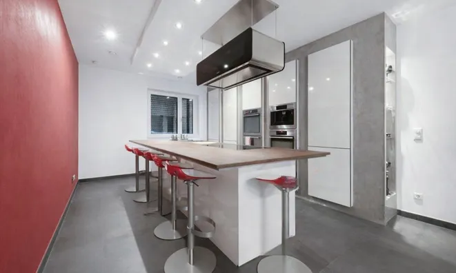 Недвижимость Duplex 3 bedrooms for sale in Belvaux: 5