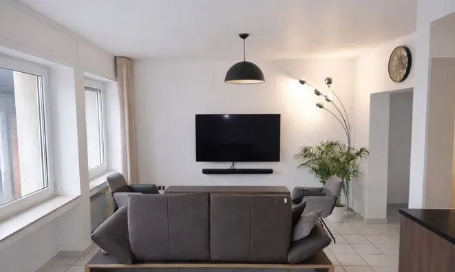 Недвижимость Apartment 3 bedrooms for sale in Dudelange: 1