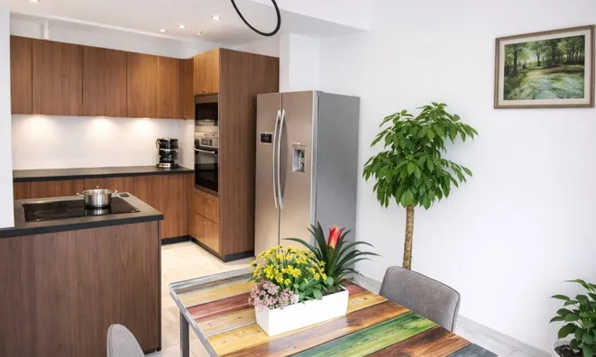 Недвижимость Apartment 3 bedrooms for sale in Dudelange: 3