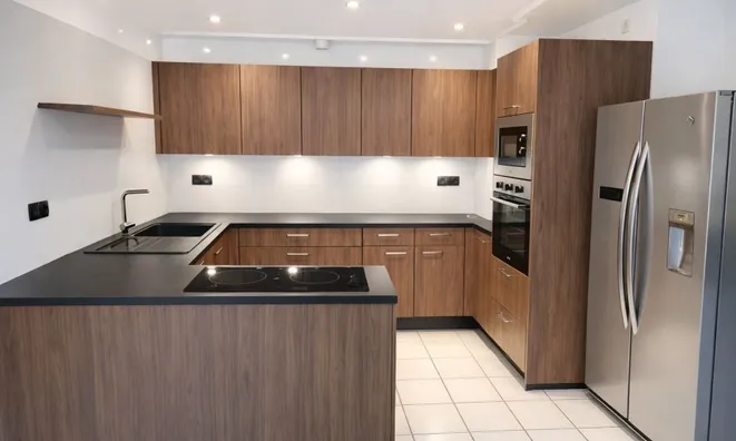 Недвижимость Apartment 3 bedrooms for sale in Dudelange: 4