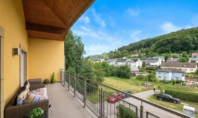 Недвижимость Detached house 3 bedrooms for sale in Lintgen: 2