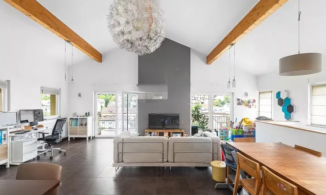 Недвижимость Detached house 3 bedrooms for sale in Lintgen: 4