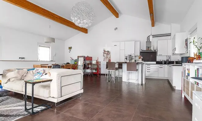 Недвижимость Detached house 3 bedrooms for sale in Lintgen: 6