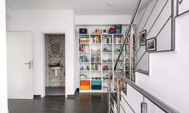 Недвижимость Detached house 3 bedrooms for sale in Lintgen: 7